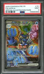 Auction visual on GCC