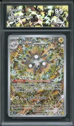 Auction visual on GCC
