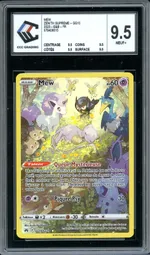 Collectible card marketplace image