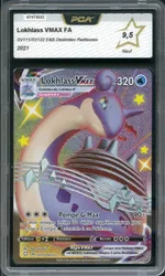 Auction visual on GCC