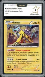 Auction visual on GCC