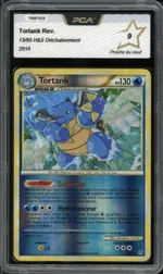 Auction visual on GCC