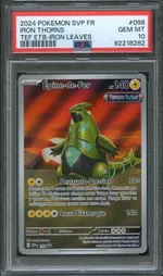 Collectible card marketplace image