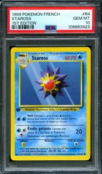 Auction visual on GCC