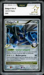Collectible card marketplace image