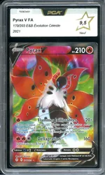 Auction visual on GCC