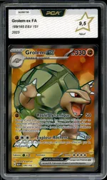 Collectible card marketplace image