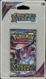 Auction visual on GCC