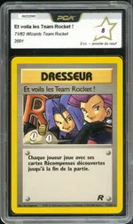 Auction visual on GCC