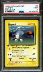 Auction visual on GCC