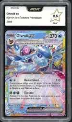 Collectible card marketplace image