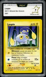 Collectible card marketplace image