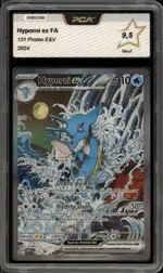 Auction visual on GCC