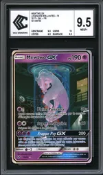 Auction visual on GCC