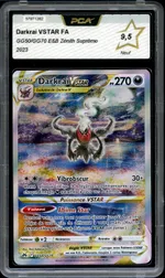 Auction visual on GCC