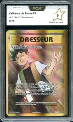 Collectible card marketplace image