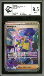 Auction visual on GCC