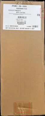 Auction visual on GCC