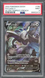 Auction visual on GCC