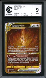 Auction visual on GCC