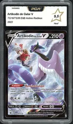 Collectible card marketplace image