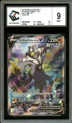 Collectible card marketplace image