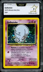 Auction visual on GCC