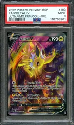 Auction visual on GCC