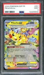 Collectible card marketplace image