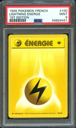 Collectible card marketplace image