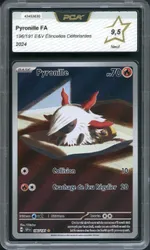 Collectible card marketplace image