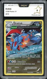 Auction visual on GCC