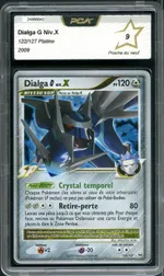 Auction visual on GCC