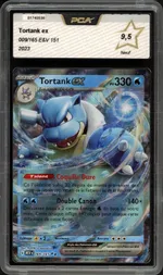 Auction visual on GCC