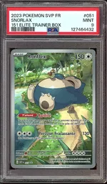 Collectible card marketplace image