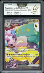 Auction visual on GCC