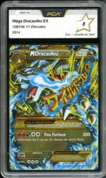 Auction visual on GCC
