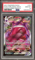 Auction visual on GCC
