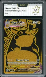 Auction visual on GCC