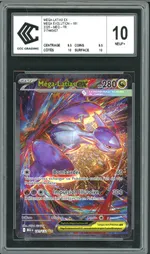 Auction visual on GCC