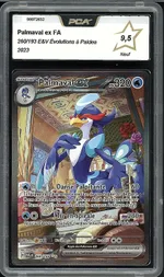 Auction visual on GCC