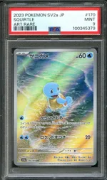 Auction visual on GCC