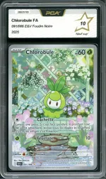 Collectible card marketplace image