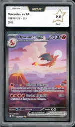 Collectible card marketplace image