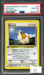 Auction visual on GCC