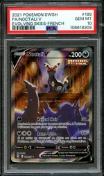 Collectible card marketplace image