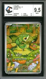 Collectible card marketplace image