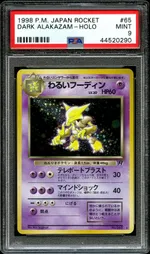 Auction visual on GCC