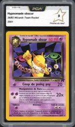 Auction visual on GCC