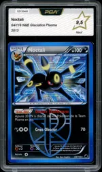 Auction visual on GCC